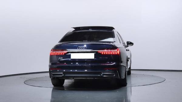 car Audi A6 id15353 photo #4