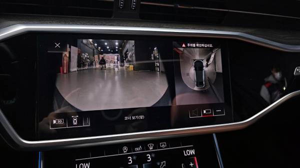 car Audi A6 id15354 photo #10