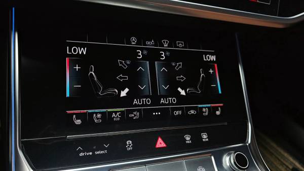 car Audi A6 id15354 photo #11