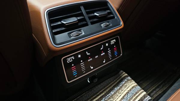 car Audi A6 id15354 photo #12