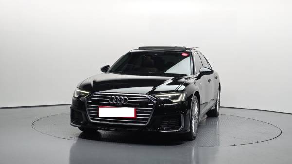 car Audi A6 id15362 photo #3