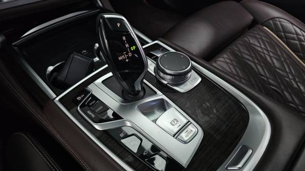 car BMW 7 Series id15366 photo #10