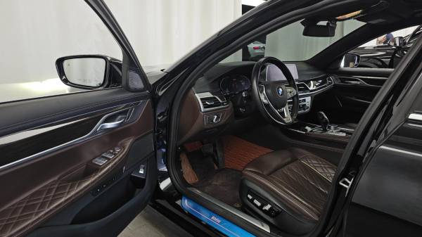 car BMW 7 Series id15366 photo #3