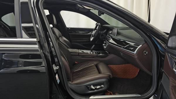 car BMW 7 Series id15366 photo #4