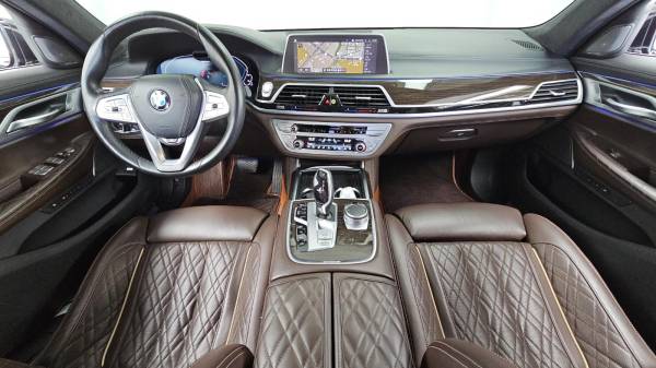 car BMW 7 Series id15366 photo #6