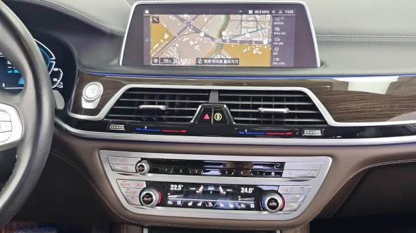 car BMW 7 Series id15366 photo #9