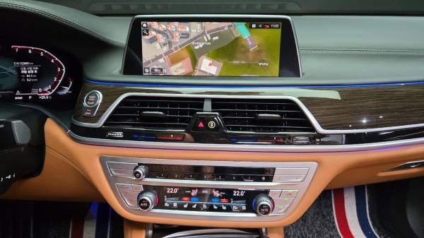 car BMW 5 Series id15367 photo #3