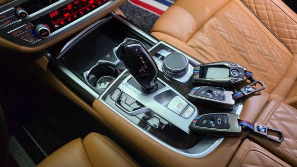 car BMW 5 Series id15367 photo #9