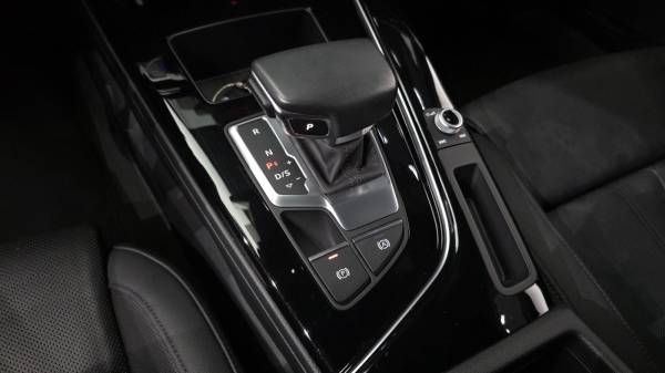 car Audi A4 id15372 photo #11