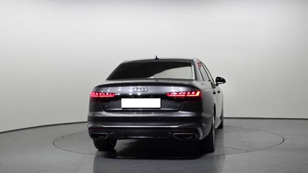 car Audi A4 id15372 photo #4