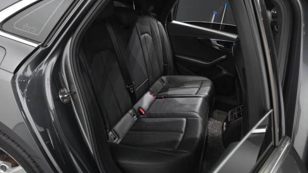 car Audi A4 id15372 photo #6