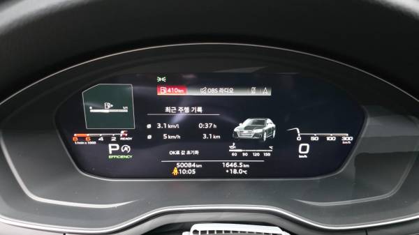 car Audi A4 id15375 photo #10