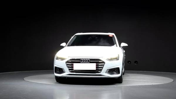 car Audi A4 id15375 photo #3