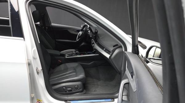 car Audi A4 id15375 photo #5