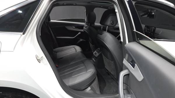 car Audi A4 id15375 photo #6