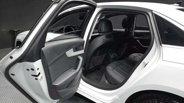 car Audi A4 id15375 photo #7