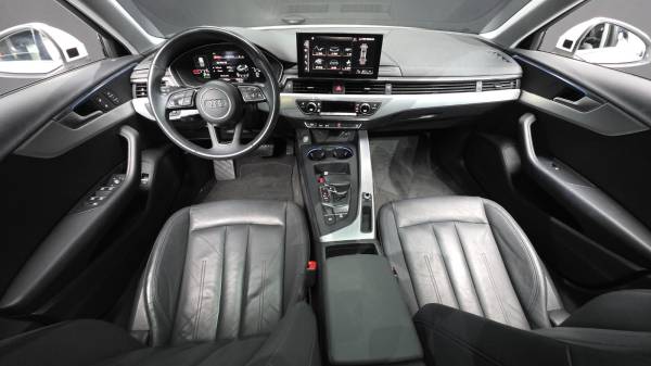 car Audi A4 id15375 photo #8