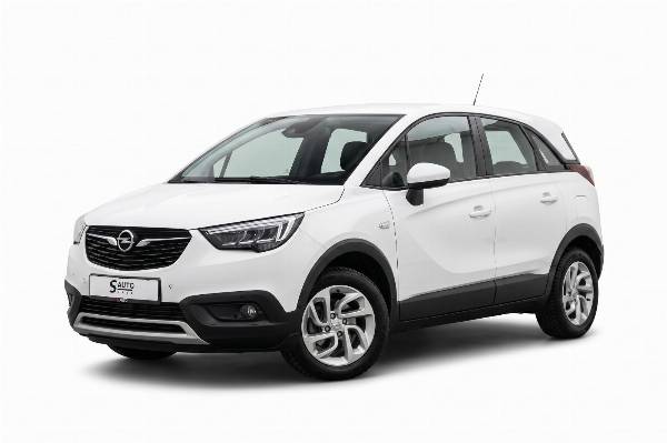 car Opel Grandland X id15384 main photo