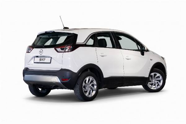 car Opel Grandland X id15384 photo #2