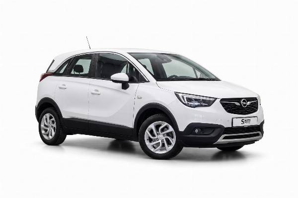 car Opel Grandland X id15384 photo #3