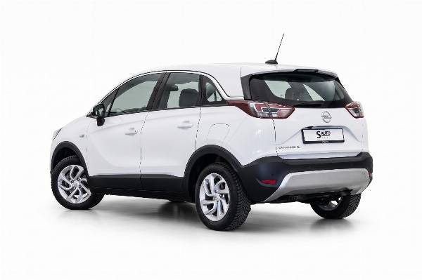 car Opel Grandland X id15384 photo #4