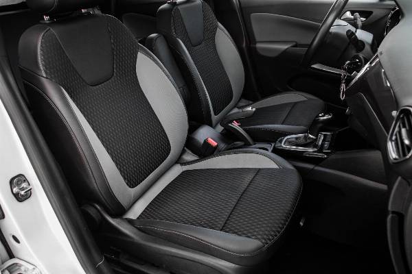 car Opel Grandland X id15384 photo #5
