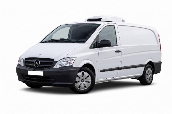 car Mercedes Benz Vito id15385 main photo