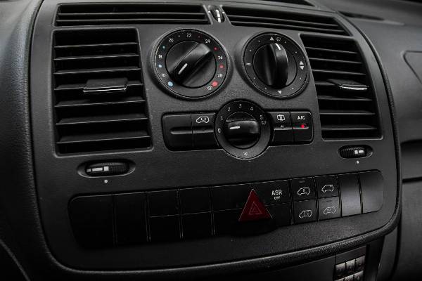 car Mercedes Benz Vito id15385 photo #12