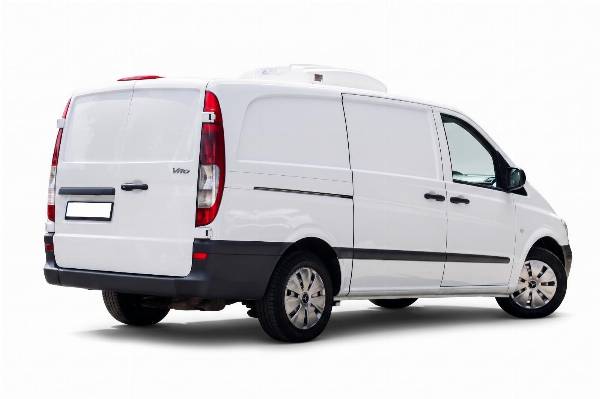 car Mercedes Benz Vito id15385 photo #2