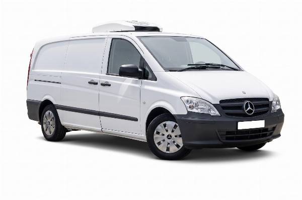 car Mercedes Benz Vito id15385 photo #3