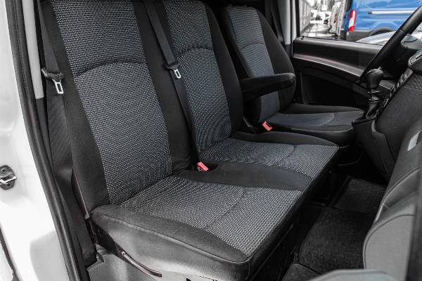 car Mercedes Benz Vito id15385 photo #6