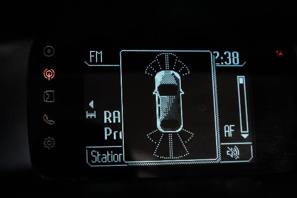 car Ford Focus id15386 photo #11