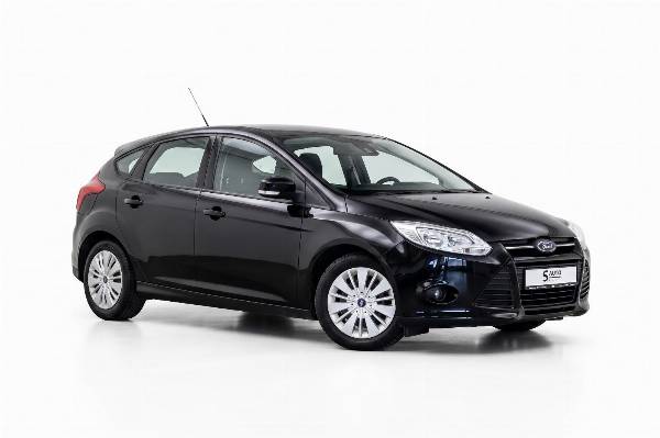 car Ford Focus id15386 photo #3