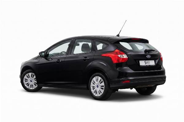 car Ford Focus id15386 photo #4