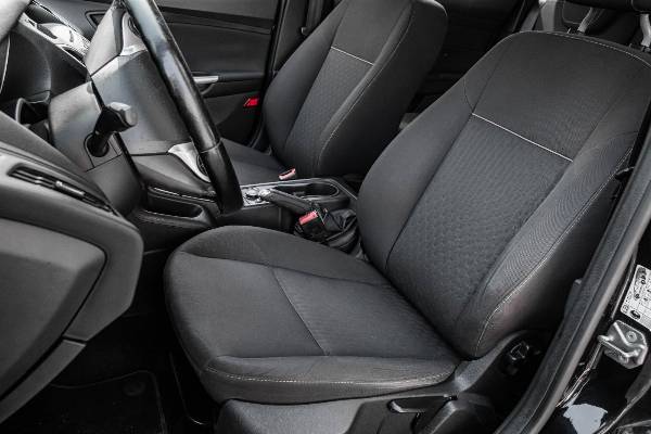 car Ford Focus id15386 photo #5