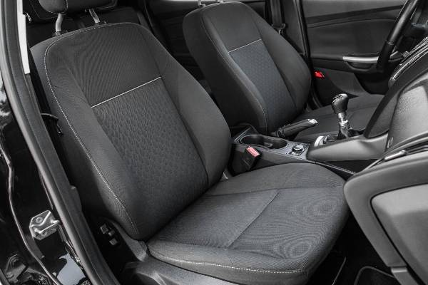 car Ford Focus id15386 photo #6