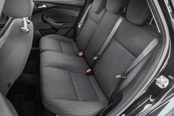 car Ford Focus id15386 photo #7