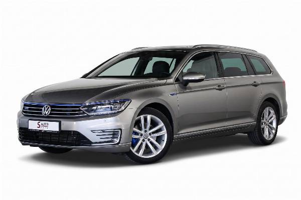 car Volkswagen Passat id15388 main photo