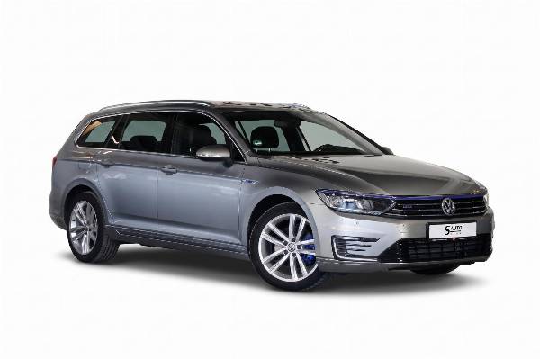 car Volkswagen Passat id15388 photo #3