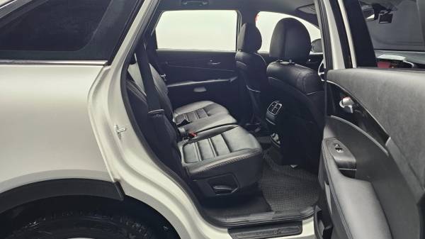 car KIA Sorento id15389 photo #6