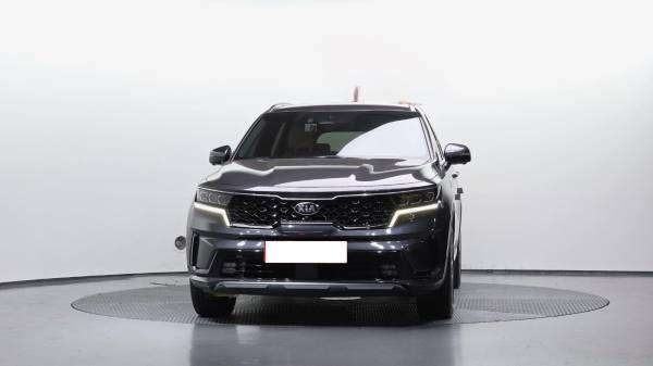 car KIA Sorento id15392 photo #3