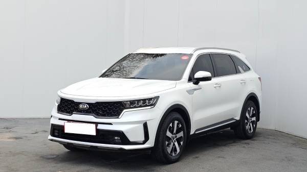 car KIA Sorento id15394 main photo