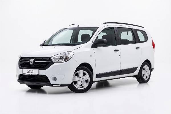car Dacia Lodgy id15396 main photo