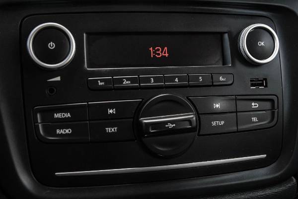 car Dacia Lodgy id15396 photo #11