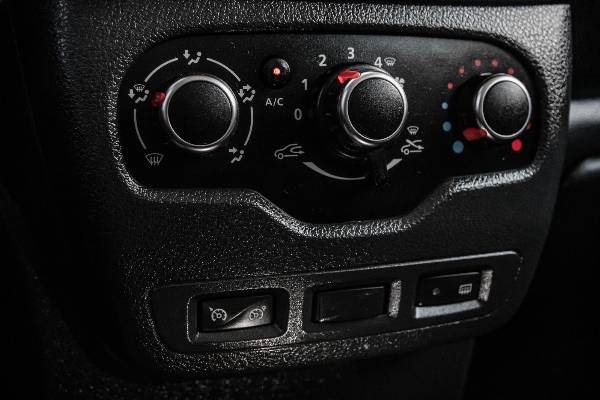 car Dacia Lodgy id15396 photo #12