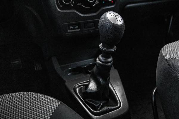 car Dacia Lodgy id15396 photo #13
