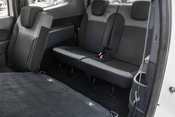 car Dacia Lodgy id15396 photo #18