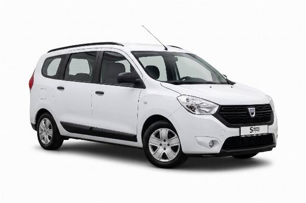 car Dacia Lodgy id15396 photo #3