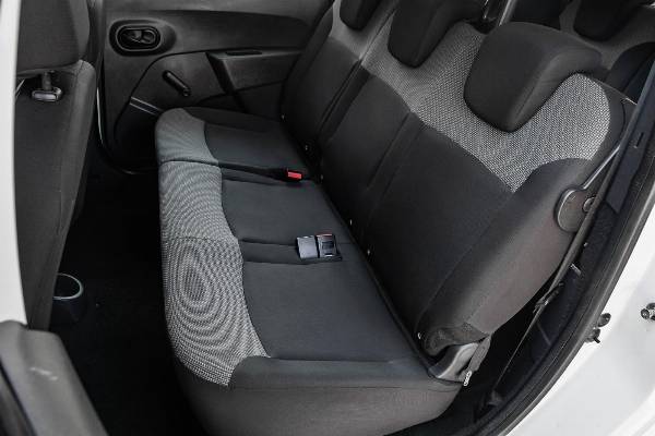 car Dacia Lodgy id15396 photo #7