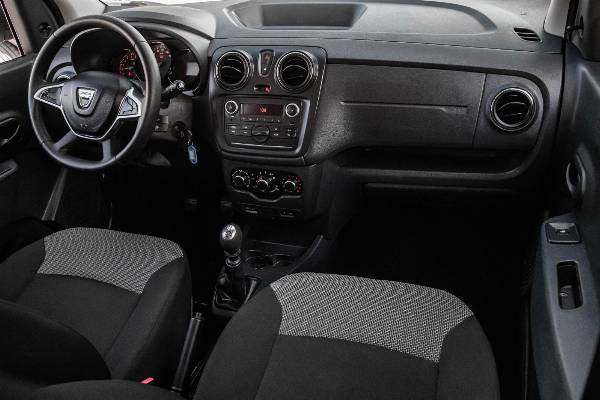 car Dacia Lodgy id15396 photo #8
